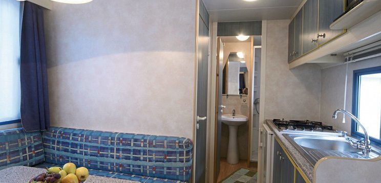 Baia Holiday Baia Blu La Tortuga