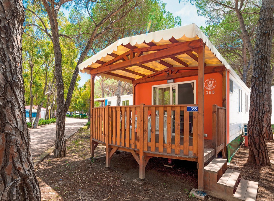 Baia Holiday Baia Blu La Tortuga