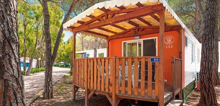 Baia Holiday Baia Blu La Tortuga