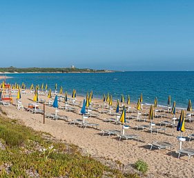 Baia Holiday Baia Blu La Tortuga