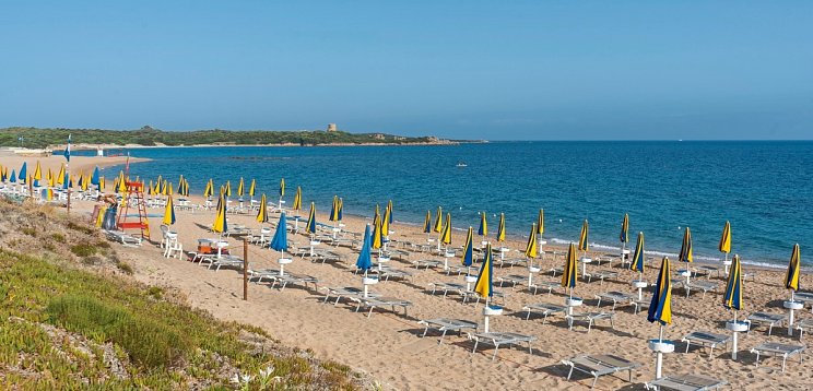 Baia Holiday Baia Blu La Tortuga