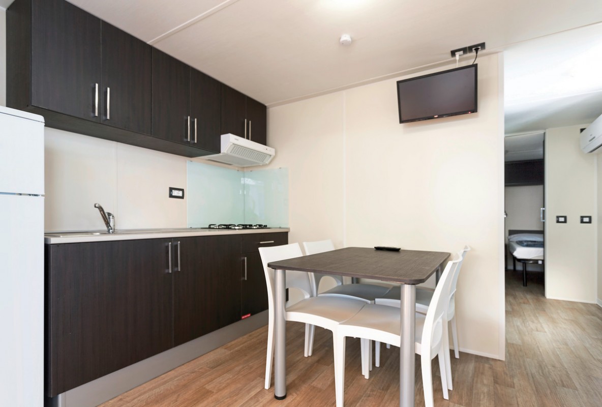 Baia Holiday Baia Blu La Tortuga