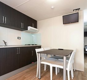 Baia Holiday Baia Blu La Tortuga