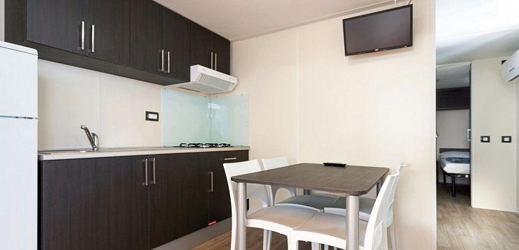 Baia Holiday Baia Blu La Tortuga