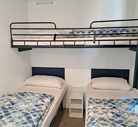 Baia Holiday Baia Blu La Tortuga