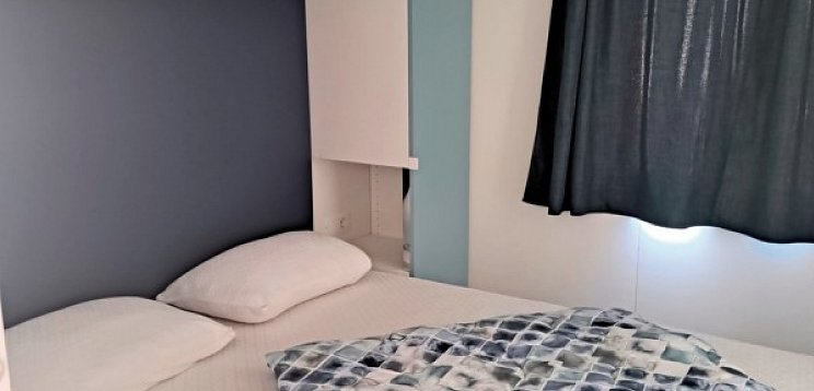 Baia Holiday Baia Blu La Tortuga