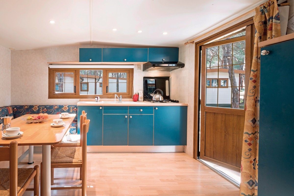 Baia Holiday Baia Blu La Tortuga