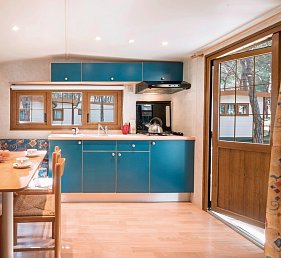 Baia Holiday Baia Blu La Tortuga