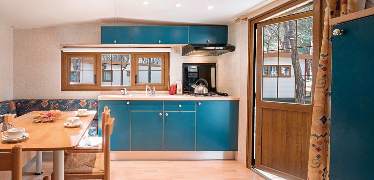 Baia Holiday Baia Blu La Tortuga