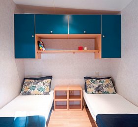 Baia Holiday Baia Blu La Tortuga