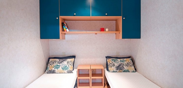 Baia Holiday Baia Blu La Tortuga