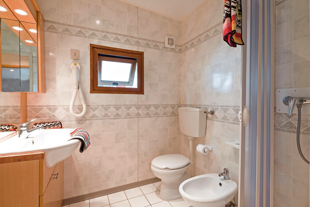 Baia Holiday Baia Blu La Tortuga