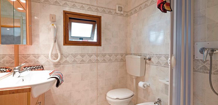 Baia Holiday Baia Blu La Tortuga