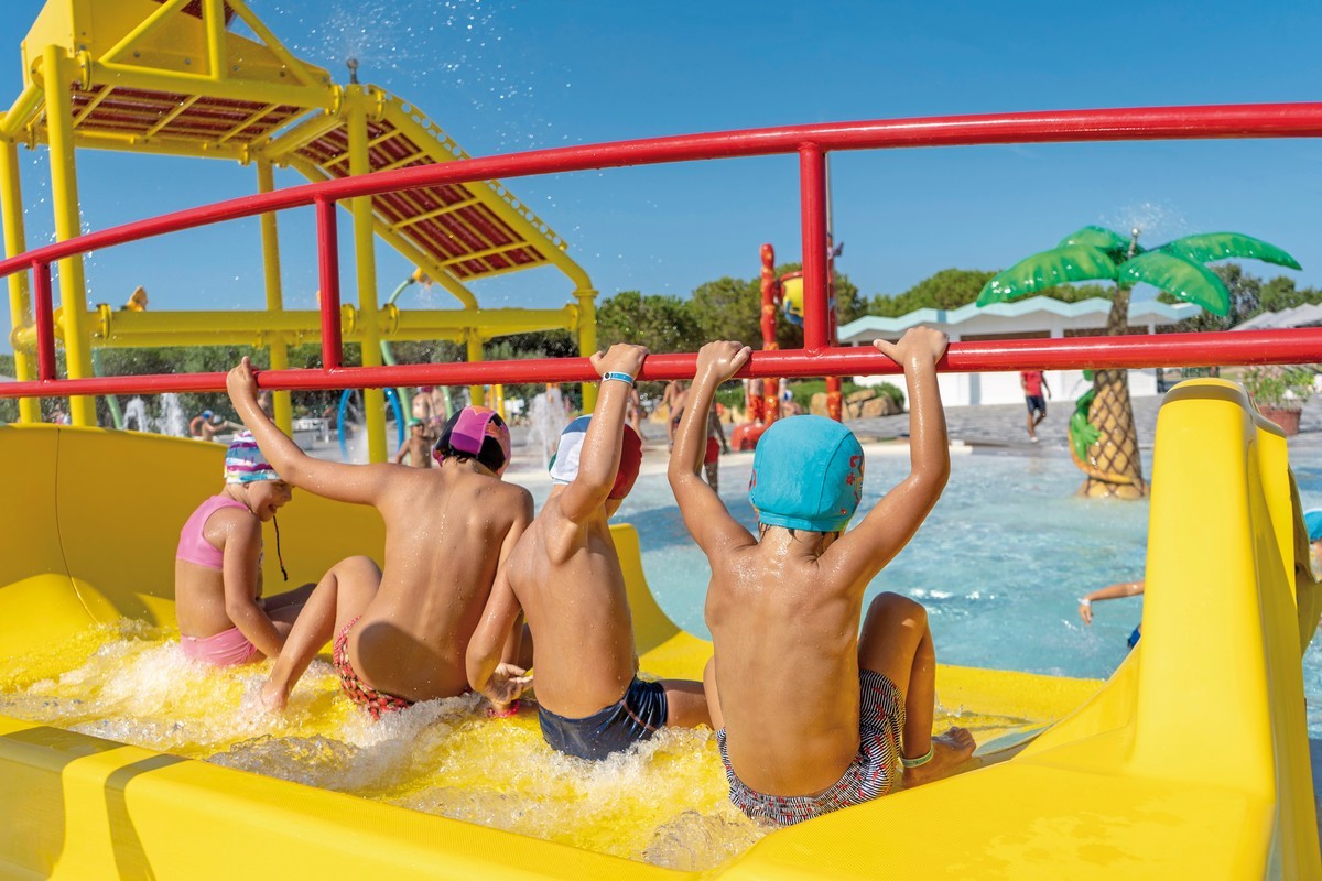 Baia Holiday Baia Blu La Tortuga