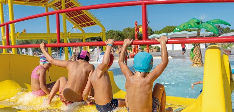 Baia Holiday Baia Blu La Tortuga