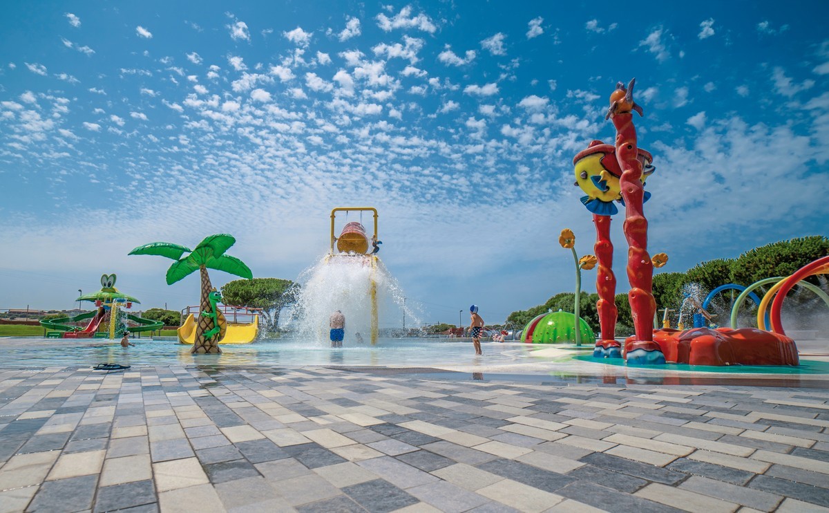 Baia Holiday Baia Blu La Tortuga