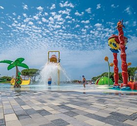 Baia Holiday Baia Blu La Tortuga