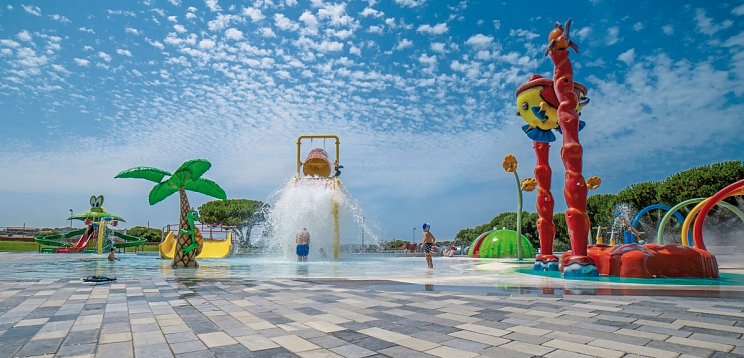 Baia Holiday Baia Blu La Tortuga