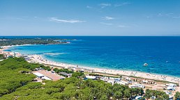 Baia Holiday Baia Blu La Tortuga