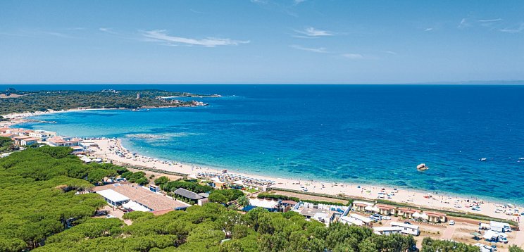 Baia Holiday Baia Blu La Tortuga