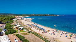 Baia Holiday Baia Blu La Tortuga