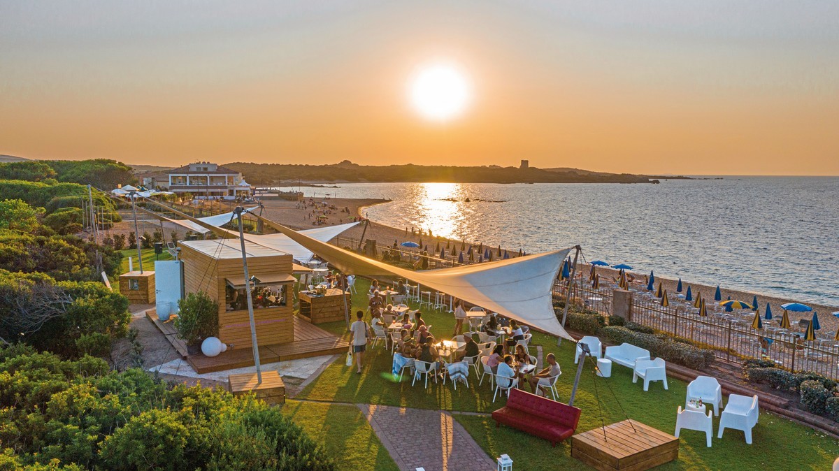 Baia Holiday Baia Blu La Tortuga