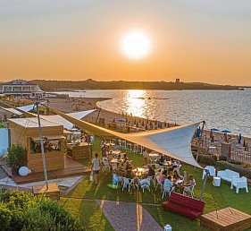 Baia Holiday Baia Blu La Tortuga