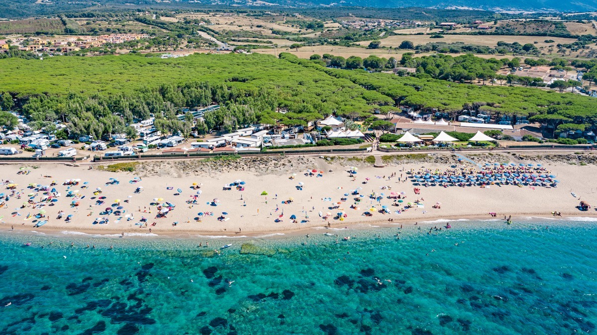 Baia Holiday Baia Blu La Tortuga