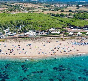 Baia Holiday Baia Blu La Tortuga