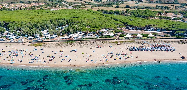 Baia Holiday Baia Blu La Tortuga