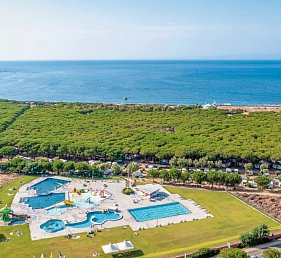 Baia Holiday Baia Blu La Tortuga