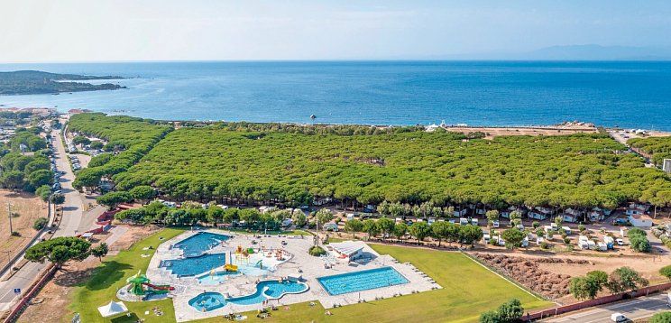 Baia Holiday Baia Blu La Tortuga