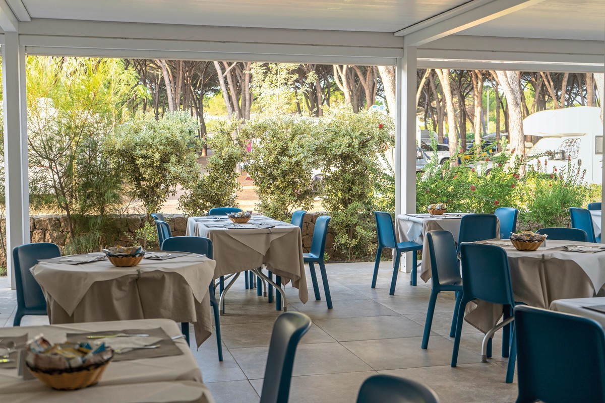 Baia Holiday Baia Blu La Tortuga