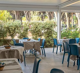 Baia Holiday Baia Blu La Tortuga