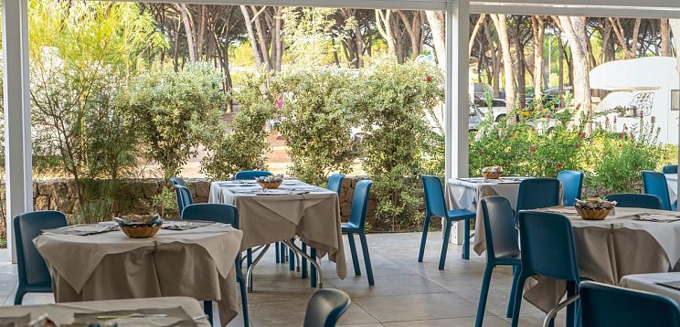 Baia Holiday Baia Blu La Tortuga