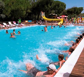 Camping Village Bella Sardinia (by Happy Camp)