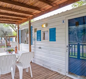Camping Village Bella Sardinia (by Happy Camp)