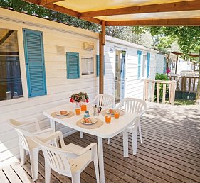 Camping Village Bella Sardinia (by Happy Camp)