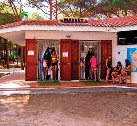 Camping Village Bella Sardinia (by Happy Camp)