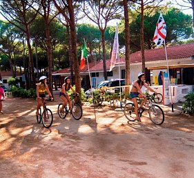 Camping Village Bella Sardinia (by Happy Camp)