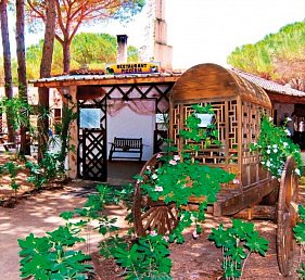 Camping Village Bella Sardinia (by Happy Camp)