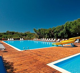 Camping Village Bella Sardinia (by Happy Camp)