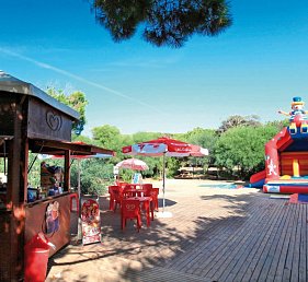 Camping Village Bella Sardinia (by Happy Camp)