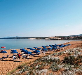 Camping Village Bella Sardinia (by Happy Camp)