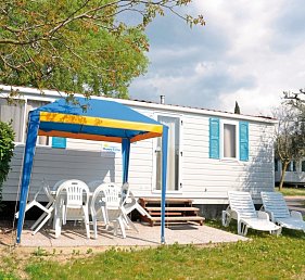 Camping Village Bella Sardinia (by Happy Camp)
