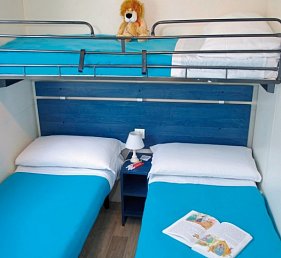 Camping Village Bella Sardinia (by Happy Camp)