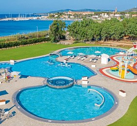 Baia Holiday Laguna Blu