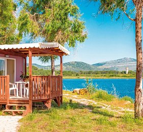 Baia Holiday Laguna Blu