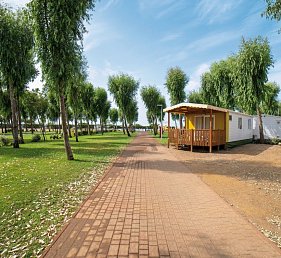 Baia Holiday Laguna Blu