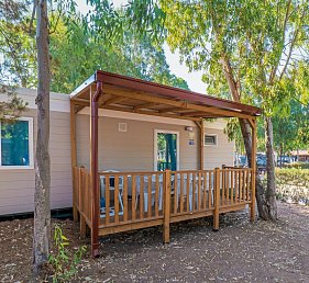 Baia Holiday Laguna Blu